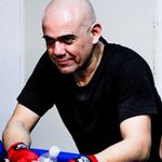 Rogelio Vallejo - @rogevallejo - Instagram