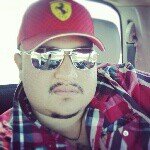 Rogelio Vela - @mrvela14 - Instagram
