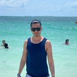 Rogelio Vela - @rogevela3 - Instagram