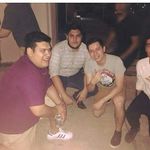 Rogelio Vela Cantú - @rogeliovelacantu - Instagram