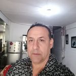 Rogelio Sánchez - @rogeliowilliams.sanchezmuchari - Instagram