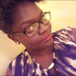 Rogena Johnson - @_blackbeauty1920 - Instagram