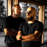 Roger & charly Abboud - @theabbrothers - Instagram