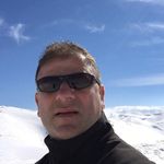 Roger Abboud - @lebroger63 - Instagram