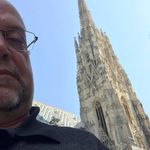 Roger Abell - @wrabell4099 - Instagram