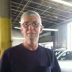 Roger Abney - Facebook