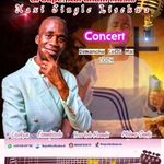 Pasteur Roger Abraham Yeno - @roger_abraham26 - Instagram