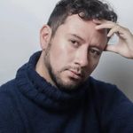 Roger Abanto - @roger_abraham - Instagram