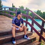 Roger Abraham - @rog_abraham1 - Instagram