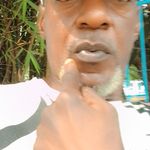 Roger Abraham Kaputu Mungamba - @kaputumungamba - Instagram