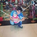 Roger Abraham Rivera Altamirano - @rogerrivera2912 - Instagram