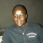 Roger Abraham Taouzi Dombo - @rogerabrahamdombo - Instagram