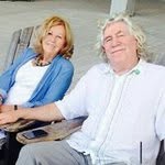 Roger Abramson - @rogeris_13 - Instagram