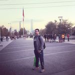 Roger Acosta - @rogertalking - Instagram
