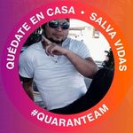 Roger Acosta - @rmaj3077 - Instagram