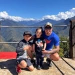 roger acuña - @rogeracuna31 - Instagram