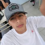 Roger_Acuña - @roger_acu1210 - Instagram