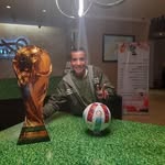 roger acuña montero - @rogeracunamontero - Instagram