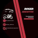 roger adesivos - @roger_adesivos - Instagram
