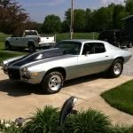 Roger Adkins - @radkins70ss - Instagram