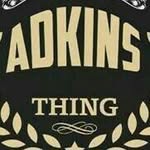 Roger Adkins - @adkinsroger - Instagram