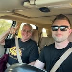 Roger Adkins - @ackster3333 - Instagram