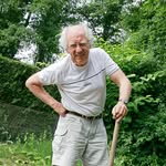 Roger Adkins - @rogergardening67 - Instagram