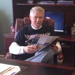 Roger Adkinson - @roger.adkinson - Instagram