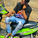 Agana Roger - @rogeragana - Instagram