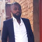 Aganze Matenga Roger Bush - @aganzematengarogerbush - Instagram