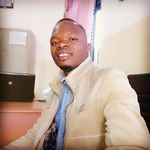 Roger Aganze - @rogeraganze - Instagram