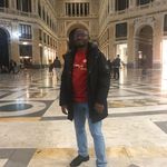 Roger Aganze - @roger_aganze - Instagram