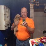 Roger Agnew - @flamer.agnew - Instagram