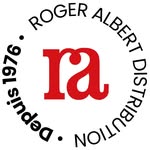 ROGER ALBERT DISTRIBUTION - @rogeralbertdistribution - Instagram