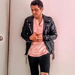 Roger Pas - @rogeralbertor - Instagram