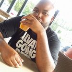 Alford Roger - @rogeralford30 - Instagram
