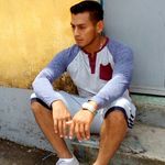 alfred_paredes - @rogeralfredo.paredes1 - Instagram