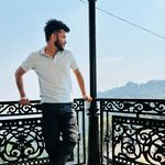 Roger Alfred - @_roger16_ - Instagram