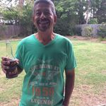 Roger Alfred - @rogerandsharonalfred - Instagram