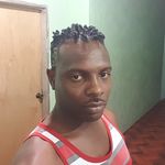 Roger Alfred - @whoami868 - Instagram