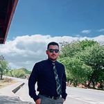 Roger Alfred Cortez - @rogeralfrd - Instagram