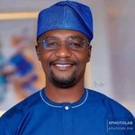 Roger Alfred Logbo - @rogeralfredlogbo - Instagram