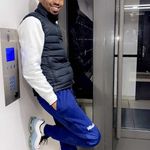 Roger Alfred Malonga - @rogeralfredmalonga - Instagram