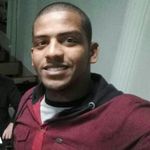 Roger Alfredo - @rogeralfred27 - Instagram