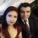 Roger Alfredo Huamán Rubio - @rogeralfredohuamanrubio - Instagram