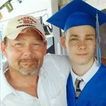 Roger Alger - @leealger987 - Instagram