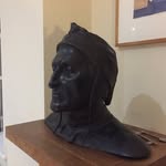 Roger Marsh - @rogermarshalighieri - Instagram