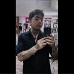Allan Roger - @allanrogertattoo - Instagram