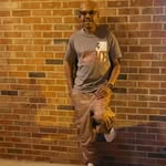 Roger Alston - @rogeralston80 - Instagram