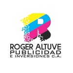 Roger Altuve Publicidad - @rogeraltuvepublicidad - Instagram